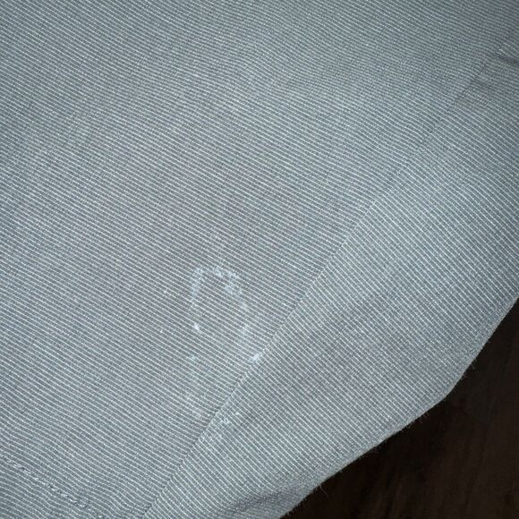 Travis Matthew Shorts 42 Men Golf Stretch Performance Casual Weathered Green - Picture 7 of 7